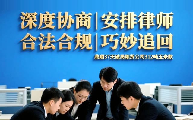 大兴安岭应收债款催讨