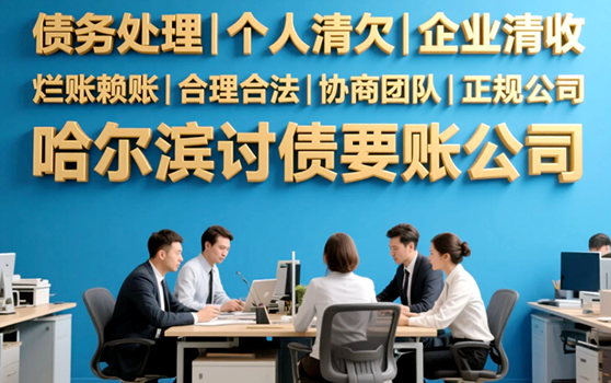 大兴安岭管理团队