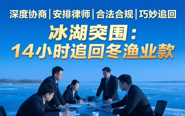 大兴安岭三角债务